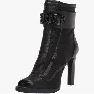 Karl Largerfeld blayze bootie